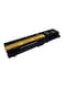 Battery For Lenovo ThinkPad Systems Black