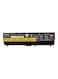 Battery For Lenovo ThinkPad Systems Black