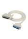 Parallel Printer Cable 3 Meter