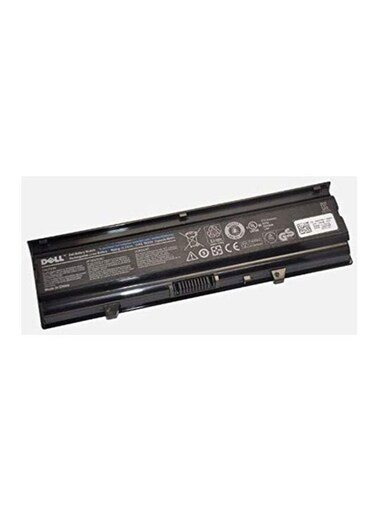 Replacement Laptop Battery For Dell Inspiron N4020/N4030/M4010 Black