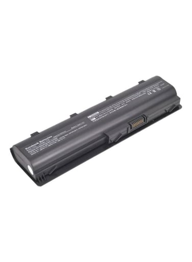 Battery For Hp G62 Laptops Black