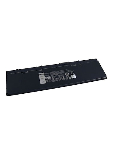 Replacement Laptop Battery For Dell Latitude E7240 Black