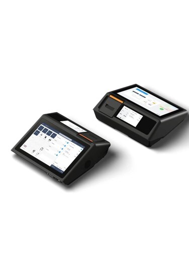 Sunmi D2 Mini Desktop POS Terminal printer