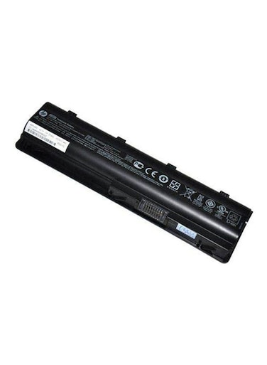 Laptop Battery For Hp 593553-001 Black