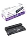 DR-350 Compatible Brother DR-350/2000/2025/2050/20J (12K) Drum Unit Toner Cartridge - Black