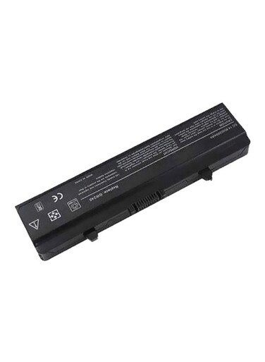 Replacement Battery For Dell Inspiron 1526/1525/1545/1750 Black