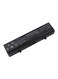 Replacement Battery For Dell Inspiron 1526/1525/1545/1750 Black