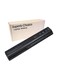 8800.0 mAh Battery For Hp Pavilion Laptops Black