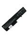 Notebook Battery Lithium Ion 6-Cell For Elitebook Black