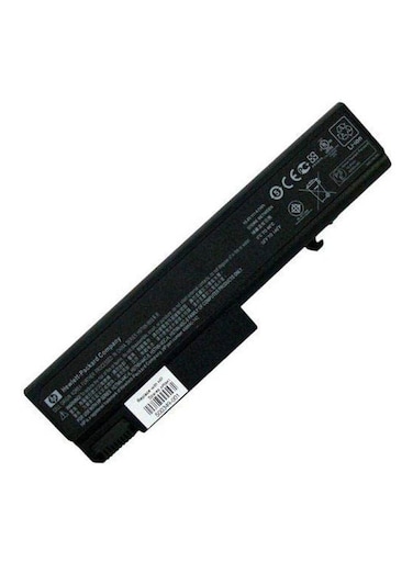 Notebook Battery Lithium Ion 6-Cell For Elitebook Black