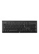 K2500 Wireless Keyboard Black
