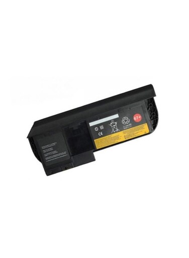 Replacement Laptop Battery For Lenovo ThinkPad Series Black