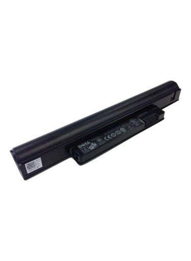 Battery For Dell Inspiron Mini Black