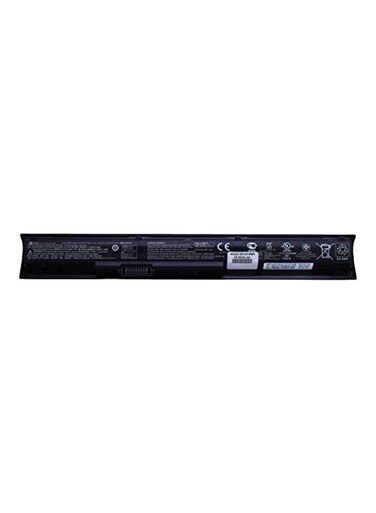 Replacement Laptop Battery For HP VI04 Black