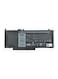 Battery For Dell Latitude E5450- E5470- E5550- E5570  62Wh (7V69Y) Black