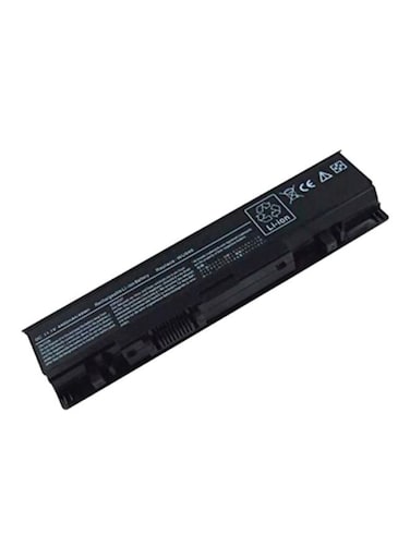 Replacement Laptop Battery For Dell Studio 1535 Series Black