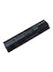 Replacement Laptop Battery For Dell Studio 1535 Series Black