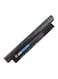 Replacement Laptop Battery For Dell Inspiron Black