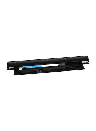 Replacement Laptop Battery For Dell Inspiron Black