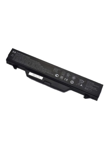 Battery For Hp Probook 4510s, 4515s, 4710s Black