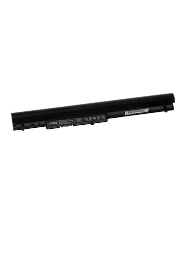 Replacement Laptop Battery For HP OA04 Black