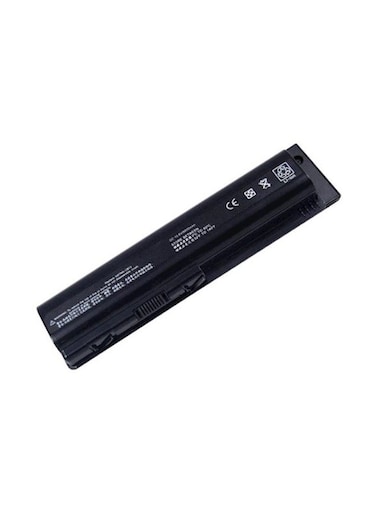Laptop Battery For HP DV4/DV5/DV6 Black