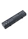 Replacement Laptop Battery For Dell Inspiron 1525 Black