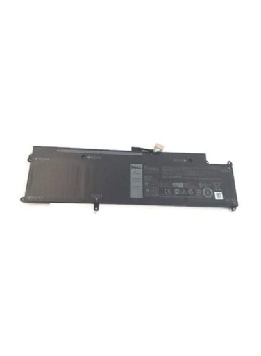 Replacement Battery For Dell Latitude 7370 Series Black