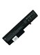 Battery For Hp Notebook Black