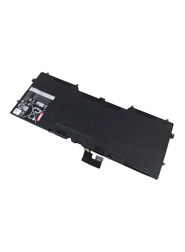 Replacement Battery For Dell XPS 12 -L221x/9Q33/13 9333 Ultrabook Black