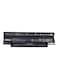 Replacement Laptop Battery For Dell Inspiron Black