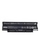 Replacement Laptop Battery For Dell Inspiron Black