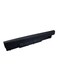 Replacement Laptop Battery For Dell Inspiron Black