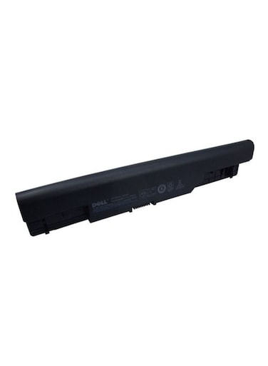 Replacement Laptop Battery For Dell Inspiron Black