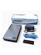 External Hard Drive 3.5 &amp; 2.5 Inch Sata To Usb 3.0 Hdd Case Hard Disk Case External Hard Drive