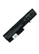 Hp Notebook Battery Lithium Ion 6-cell For Elitebook 6930p 6530b 6535b 6730b 6735b Series 484786001 black