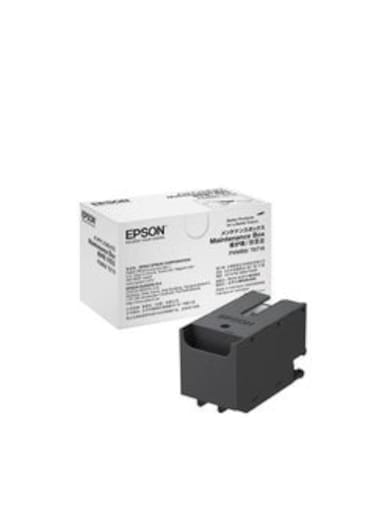 C13T671600 Maintenance Box for WorkForce Pro WF-C5210DW/C5290DW/C5710DWF/C5790DWF