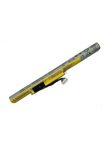 Replacement Laptop Battery For Ibm  Z400, Z500, L12L4K01 /144V / 2200 Mah / Double M Black