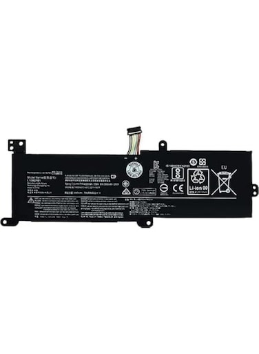 New Compatible Battery For Lenovo IdeaPad 320-14 320-15 L16L2PB2 L16M2PB1 L17L2PF1 L17M2PB7 Replace
