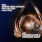 Clear Shampoo For Men Anti Dandruff Shampoo Hairfall Defense 400ml