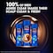 Clear Shampoo For Men Anti Dandruff Shampoo Hairfall Defense 400ml