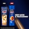 Clear Shampoo For Men Anti Dandruff Shampoo Hairfall Defense 400ml