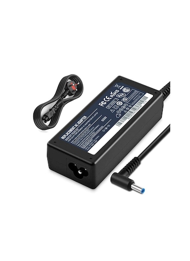 65W 19.5V 3.33A AC HP Laptop Charger, 710412-001, 709985-002, PA-1650-30HE Compatible with HP 250 255 G2 G3 G4 G5 Series, HP Pavilion 15 Series Notebook, HP Elite Book, Chromebook 14,