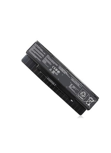 Replacement Laptop Battery For ASUS N46 - N56 /A32-N56/A33-N56 Black