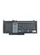 Battery For Dell Latitude E5450, E5470, E5550, E5570 &acirc;&euro;&ldquo; 62Wh (7V69Y) Black