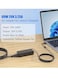 65W 20V 3.25A AC Adapter for Lenovo Z40 Z50 Z50-70 Z50-75 G40 G50 G50-70 G50-80 Thinkpad L440 L460 L470 T440 T450 T460 T470 T540 T560 X230 X240 X250 Power Cord