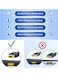 65W 20V 3.25A AC Adapter for Lenovo Z40 Z50 Z50-70 Z50-75 G40 G50 G50-70 G50-80 Thinkpad L440 L460 L470 T440 T450 T460 T470 T540 T560 X230 X240 X250 Power Cord