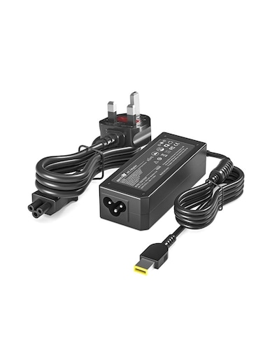65W 20V 3.25A AC Adapter for Lenovo Z40 Z50 Z50-70 Z50-75 G40 G50 G50-70 G50-80 Thinkpad L440 L460 L470 T440 T450 T460 T470 T540 T560 X230 X240 X250 Power Cord