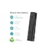 Replacement Laptop Battery For HP Pavilion Dv4/Dv5/Dv5t/Dv6/G50/G60/G70/Hdx16 Series Black