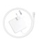 45W MacBook Pro Charger, Replacement L-Tip Power Adapter Laptop Charger Compatible With MacBook Air/Pro 13&acirc;&euro; &amp; 2009/2010/2011-Mid/2012 Models A1244/A1269/A1270/1466 - White (45W ~ L)